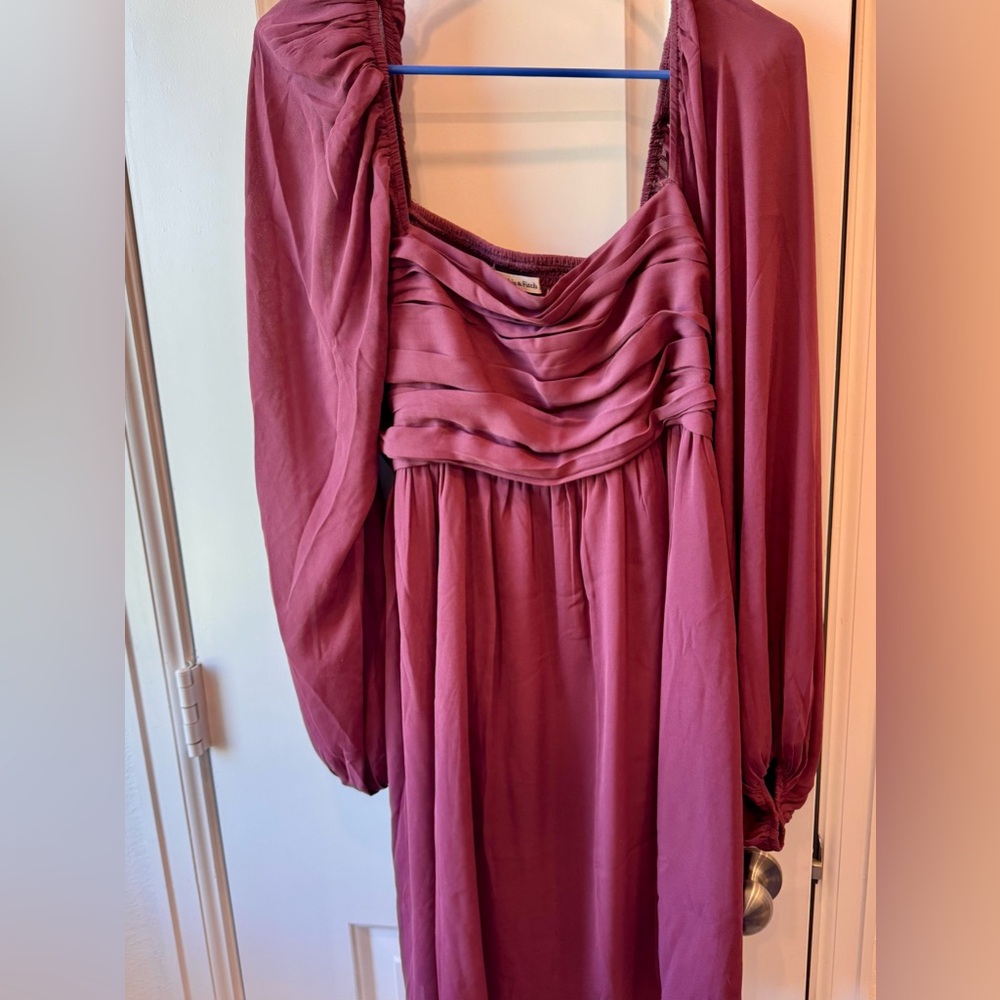 Abercrombie & Fitch Dress